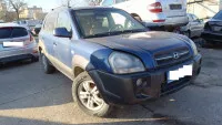 Motor Hyundai Tucson 2007 1991cc 103kw Diesel Tip D4ea V cod D4EA-V