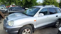 Cutie Viteze Hyundai Santa Fe An 2003 2 0 Diesel 82 Kw Motor D4ea cod D4EA