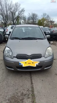Motor Toyota Yaris 2004 E4 998cc Benzina 48kw Tip 1sz Fe cod 1SZ-FE