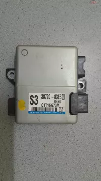 Unitate De Control Servodirecie Opel Agila 1 0(2000 2008) 3872083e30 cod 3872083E30 Q1T16673M