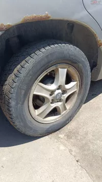 Set Roti/jante Hyundai Santa Fe 225 65 16c