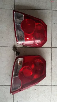 Triple Stop Stanga+dreapta Chevrolet Kalos 2003 2008 Pret Buc