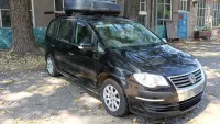 Dezmembrez Vw Touran S Tdi An 2008 1896cc 77 Kw Tip Motor Bxe 