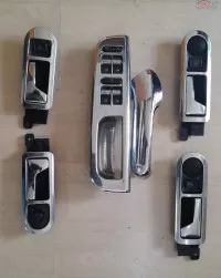 Set Manere Si Butoane Comanda Interior Golf Iv