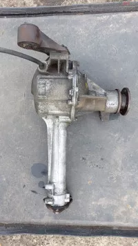 Grup Fata Suzuki Vitara 4x4 1997 1 6 Benzina 70kw Tip Motor G16b cod G16B