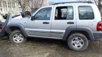Piese Jeep Cherokee 2007 