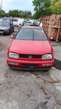 Dezmembrez Volkswagen Golf 3 Hatchback 3 Usi Motor 1 9 Tdi