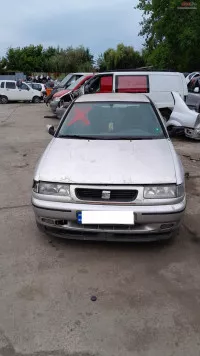 Dezmembrez Seat Toledo 1996 1 8 I 90cp Cod Motor Adz