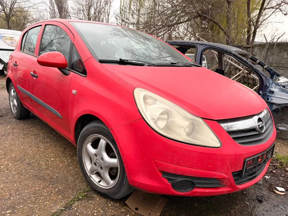 Dezmembrez Opel Corsa 2008 1 2 Benzina 75 Cp
