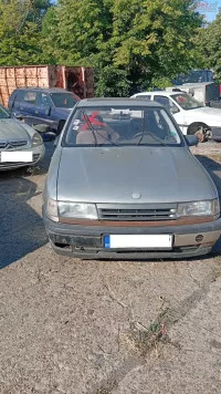 Dezmembrez Opel Vectra A Hatchback 1 6 I An 1990 Motor C16nz 55 Kw