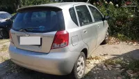 Dezmembrez Chevrolret Kalos An2005 Cc 1399 Benzina Tip Motor F14d3