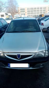 Dezmembrez Dacia Solenza 2003 1390cc 55kw Benzina Tip Motor E7j A2