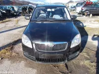 Dezmembrez Skoda Fabia 2 1 2i Din 2009 