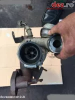 Turbina Volkswagen Golf 5 2005 cod bkd