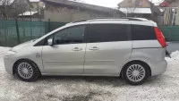 Dezmembrez Mazda 5 Din 2005