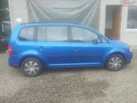 Dezmembrez Vw Touran Din 2005