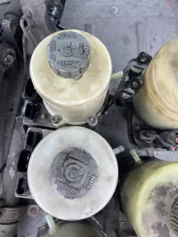 Pomp Servo Koyo Piese auto în Sanandrei, Timis Dezmembrari