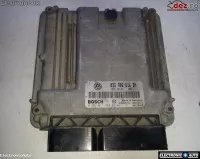 ECU Calculator motor Seat Altea 1.9TDI 0281011864 03G906016DH