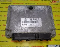 ECU Calculator motor Seat Toledo 1.9TDI 0281001926, 038906018BT