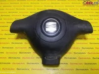 Airbag Volan Seat, 1M0880201M, 6016566, 001TM0BP92S