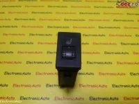 Buton Reglare Incalzire Scaun Seat, 7M3963564, YM2119K314BAW