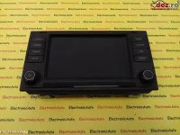 Display Bord Seat Leon, Ibiza, 5F0919604E