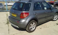 Dezmembrez Suzuki Sx-4 Din 2007 1 6 B 