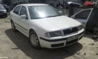 Dezmembrez Skoda Octavia I/tour 2003 1 9 Tdi Alh 