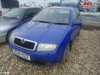 Dezmembrez Skoda Fabia I 2004 1 9 Sd 