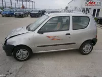 Dezmembrez Fiat Seicento 1998 - 2002 0 9i 