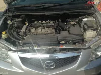 Motor fara subansamble Mazda Premacy 2004