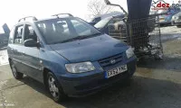 Dezmembrez Hyundai Matrix Din 2002 1 6 Benzina