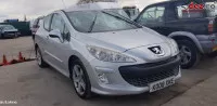 Dezmembrez Peugeot 308 Din 2008 