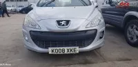 Dezmembrez Peugeot 308 Din 2008 