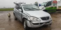 Dezmembrez Ssangyong Kyron Din 2007 