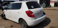 Dezmembrez Skoda Fabia Din 2010 