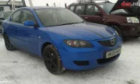 Dezmembrez Mazda 3 Din 2004 