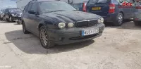 Dezmembrez Jaguar X Type Din 2004 Motor 2 0 Diesel Tip Fmba Fmbb 