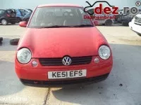  Dezmembrez Vw Lupo 1 4b 2002 Bby 