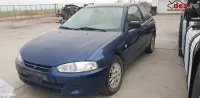  Dezmembrez Mitsubishi Colt Din 2002 Motor 1 3 Benzina Tip 4g13 