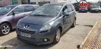  Dezmembrez Peugeot 5008 Din 2011 Motor 1 6 Hdi Tip 9hr 112cp 