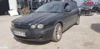 Dezmembrez Jaguar X Type Din 2004 Motor 2 0 Diesel Tip Fmba Fmbb 
