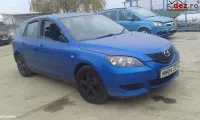 Dezmembrez Mazda 3 2006 1 8b 