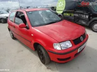 Dezmembrez Volkswagen Polo 6r Din 2009 2012 1 2 16v 
