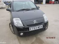  Dezmembrez Citroen C2 Hatchback An De Fabricatie 2002 2009 