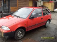 Dezmembrez Suzuki Swift Din 1991 2001 1 0 B 