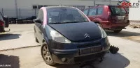 Dezmembrez Citroen C3 Pluriel Din 2003 Motor 1 6 16v Tip Nfu 