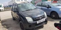 Dezmembrez Suzuki Ignis Din 2007 Motor 1 5 Benzina Tip M15a 