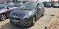 Dezmembrez Peugeot 5008 Din 2011 Motor 1 6 Hdi Tip 9hr 112cp 
