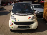 Dezmembrez Smart Fortwo Din 2000 2004 0 7 B A 